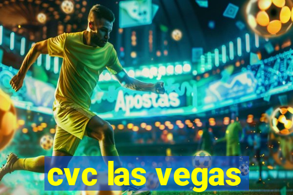 cvc las vegas