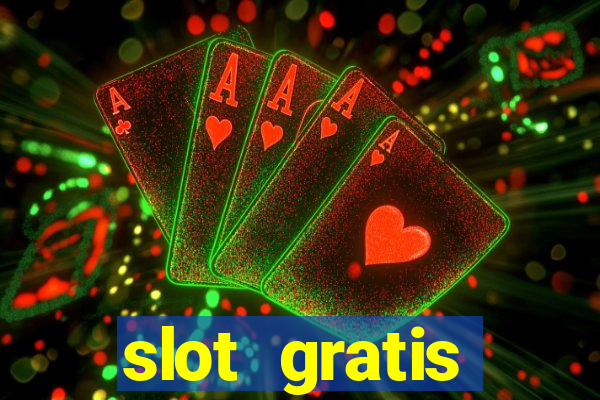 slot gratis pragmatic play no deposit