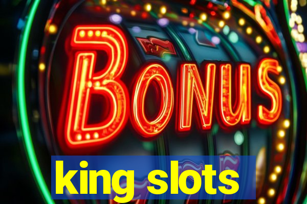 king slots