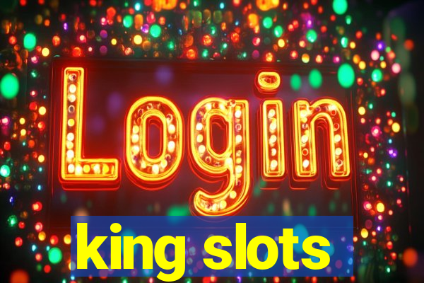 king slots