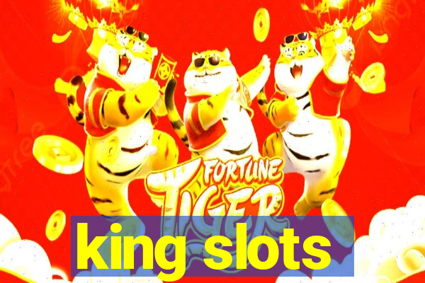 king slots