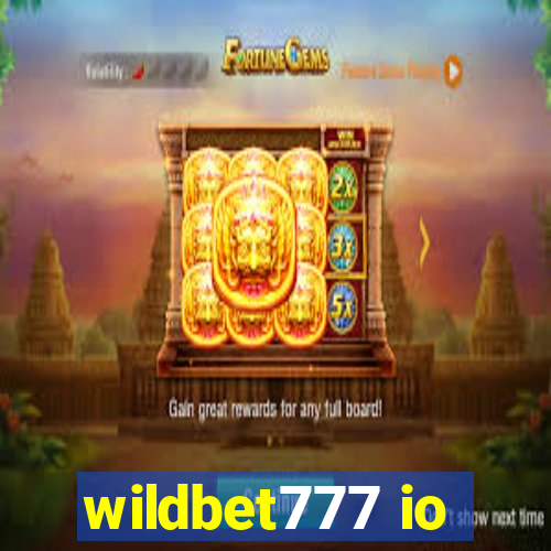 wildbet777 io