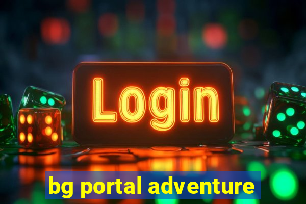 bg portal adventure