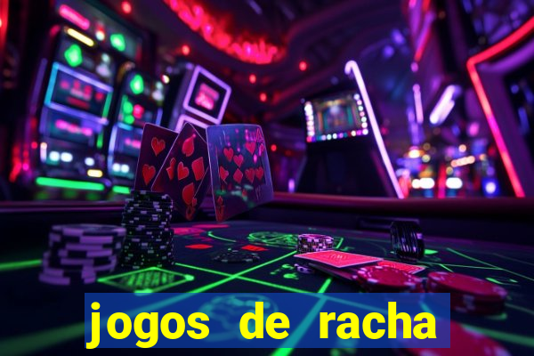 jogos de racha cuca trivia