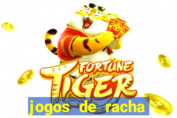 jogos de racha cuca trivia