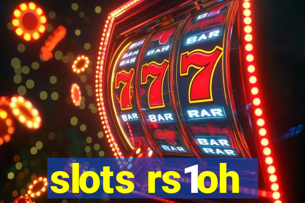 slots rs1oh