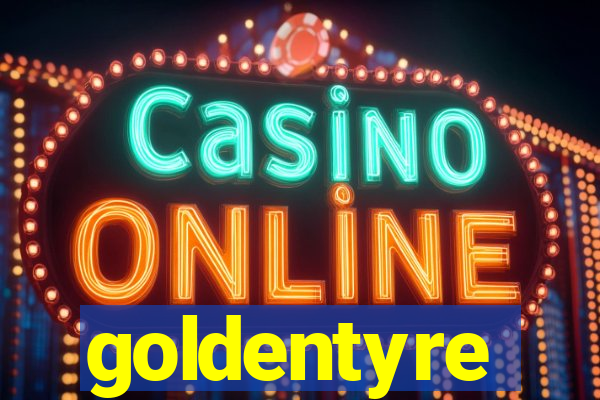 goldentyre