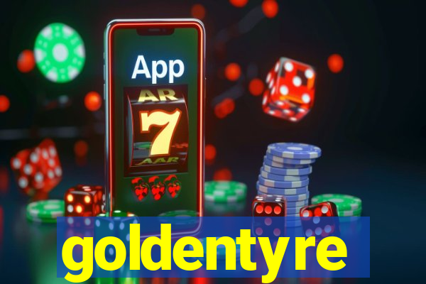 goldentyre