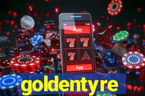 goldentyre