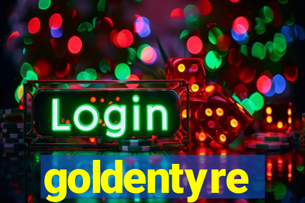 goldentyre