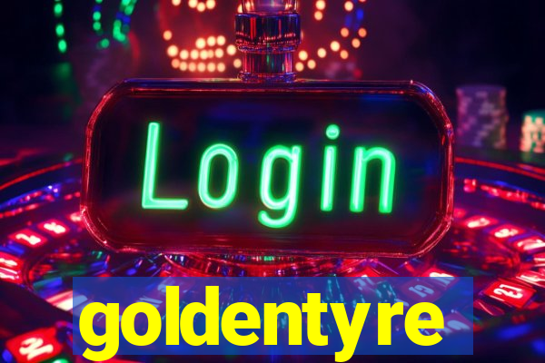 goldentyre