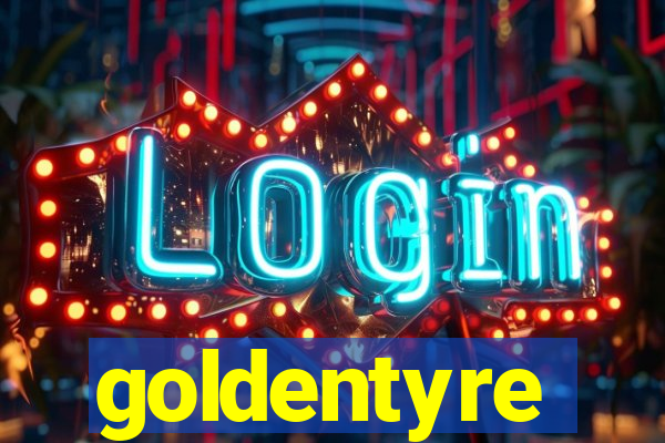 goldentyre