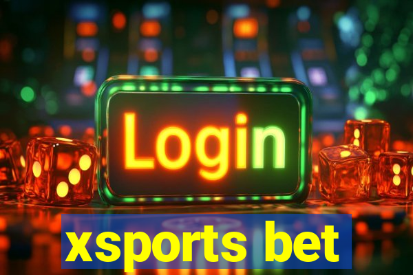 xsports bet