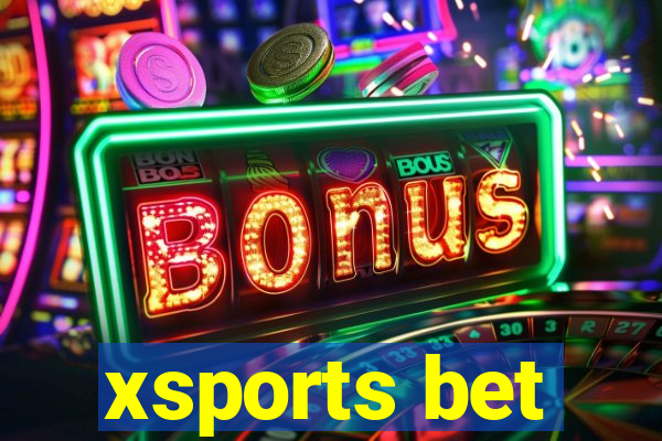 xsports bet