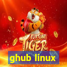 ghub linux