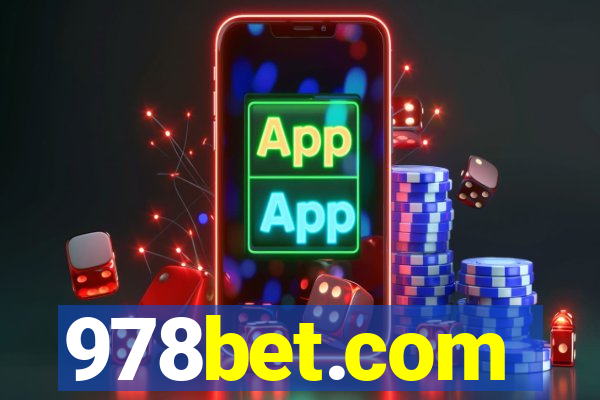 978bet.com