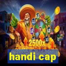 handi cap