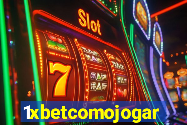 1xbetcomojogar