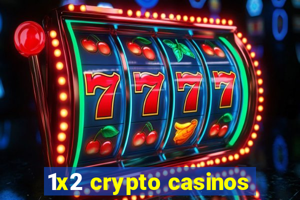 1x2 crypto casinos