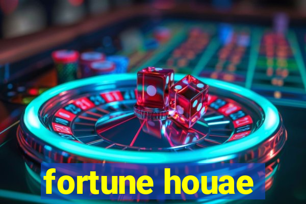 fortune houae