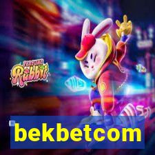 bekbetcom