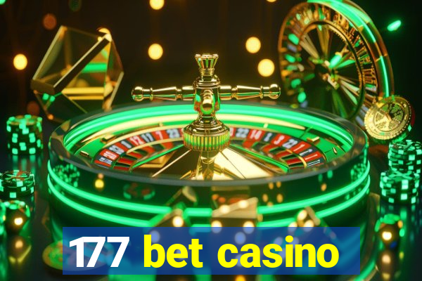 177 bet casino