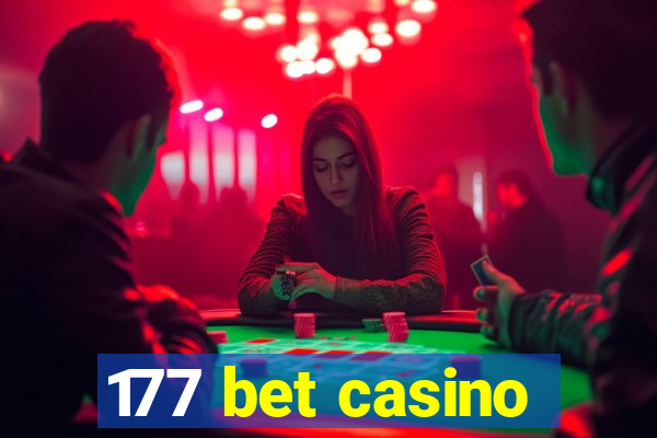 177 bet casino