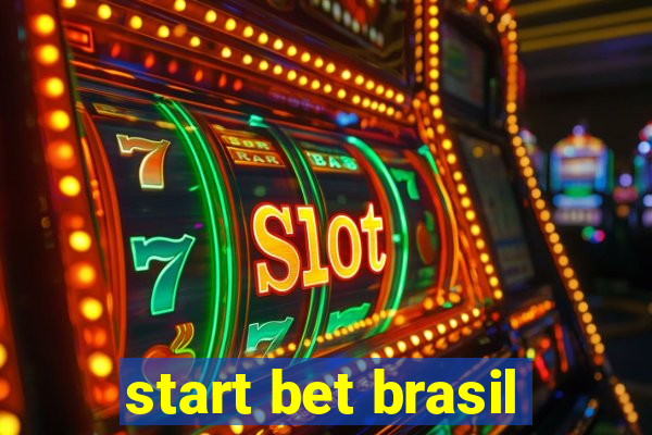 start bet brasil