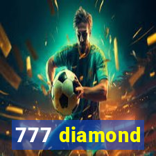 777 diamond