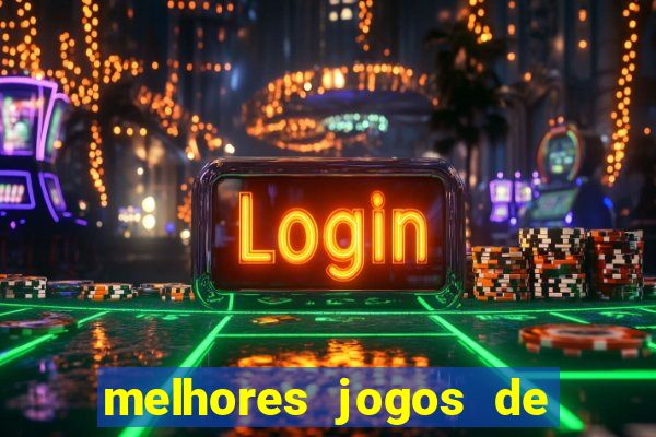 melhores jogos de estrategia para celular