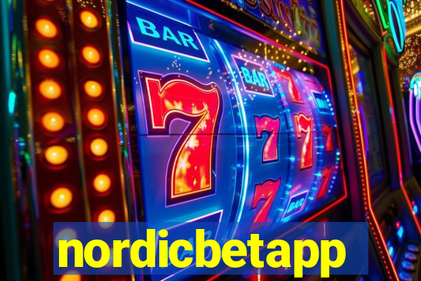 nordicbetapp