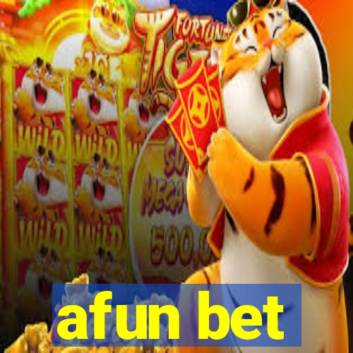 afun bet