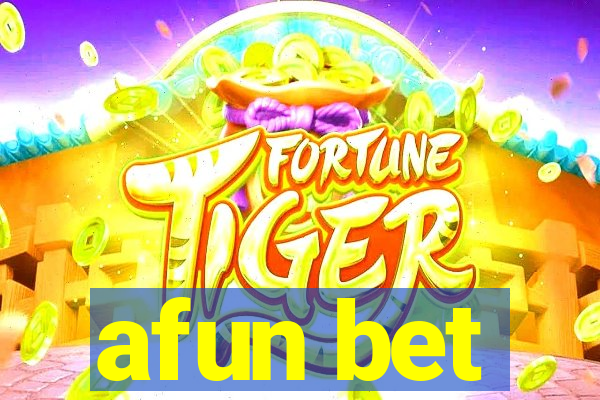 afun bet