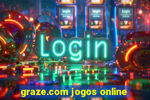 graze.com jogos online