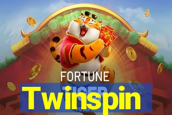 Twinspin