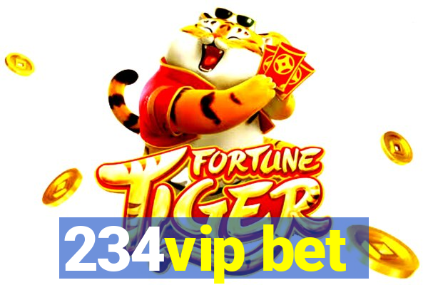 234vip bet