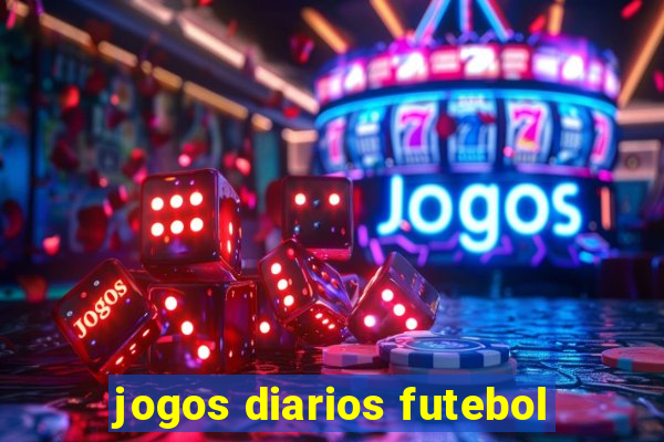 jogos diarios futebol