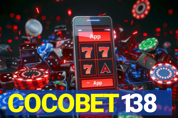 COCOBET138