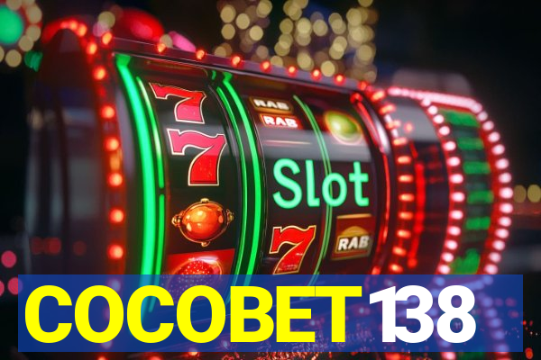 COCOBET138