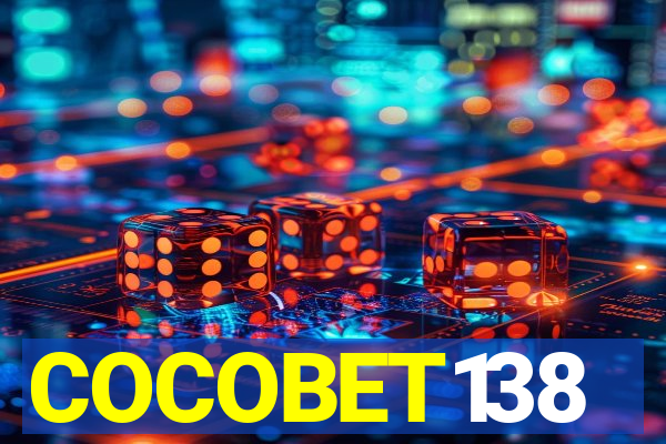 COCOBET138