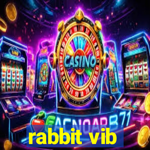 rabbit vib