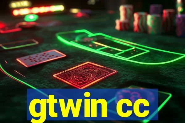 gtwin cc