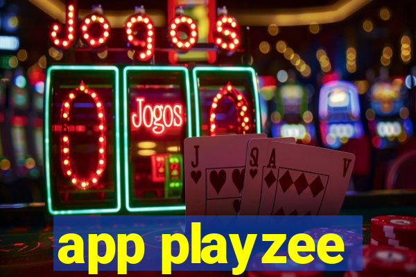 app playzee