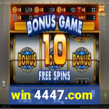 win 4447.com