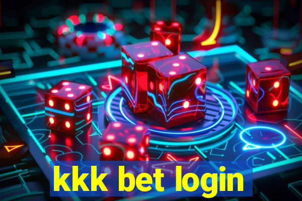 kkk bet login