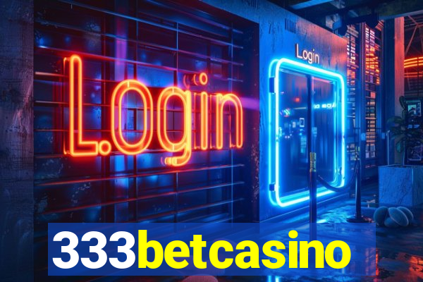 333betcasino