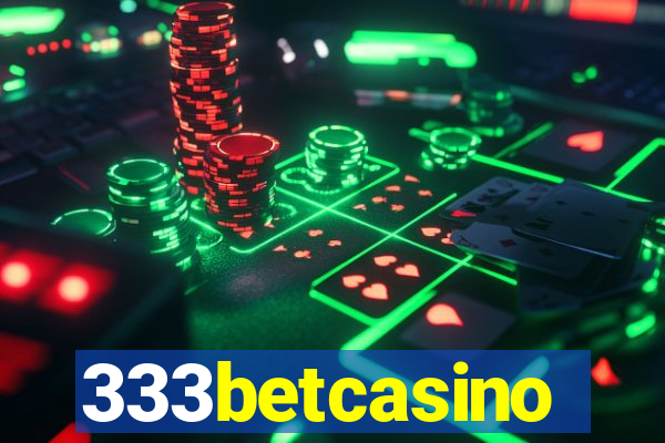 333betcasino