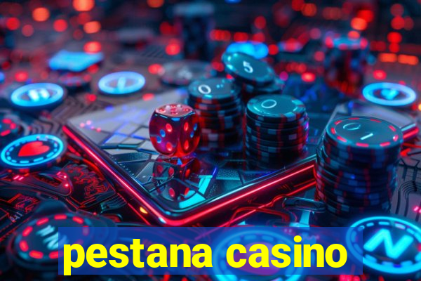 pestana casino