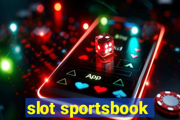 slot sportsbook