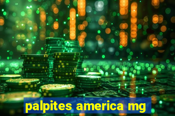 palpites america mg